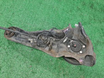 СТУПИЦА НА MITSUBISHI GALANT FORTIS CY3A 4B10