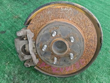 СТУПИЦА НА TOYOTA PRIUS ZVW30 2ZR-FXE