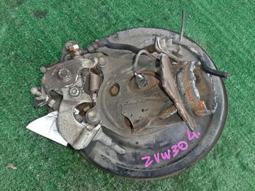 СТУПИЦА НА TOYOTA PRIUS ZVW30 2ZR-FXE