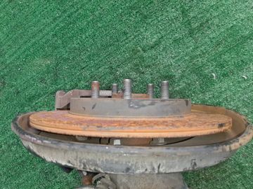 СТУПИЦА НА TOYOTA PRIUS ZVW30 2ZR-FXE