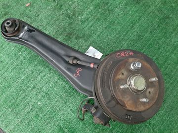 СТУПИЦА НА MITSUBISHI MIRAGE DINGO CQ2A 4G15