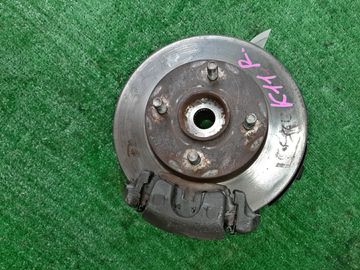 СТУПИЦА НА NISSAN MARCH K11 CG13DE