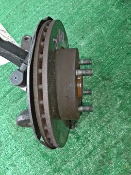 СТУПИЦА НА NISSAN MARCH K11 CG13DE