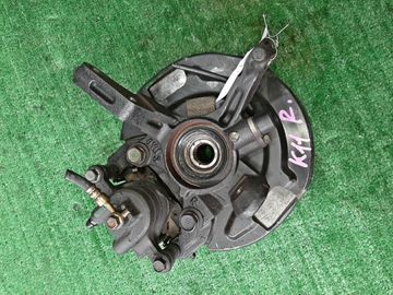 СТУПИЦА НА NISSAN MARCH K11 CG13DE