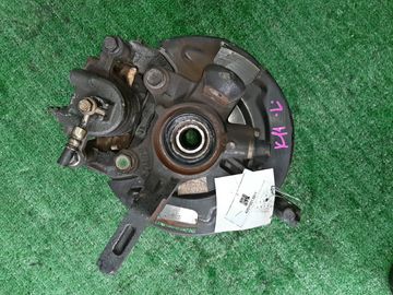 СТУПИЦА НА NISSAN MARCH K11 CG13DE