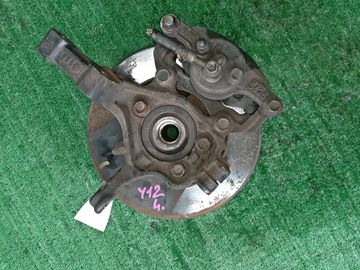 СТУПИЦА НА NISSAN AD Y12 HR15DE