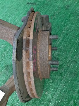 СТУПИЦА НА HONDA FIT GD1 L13A