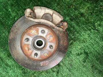 СТУПИЦА НА HONDA FIT GE8 L15A