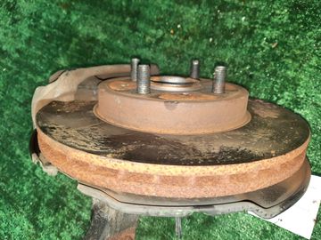 СТУПИЦА НА HONDA FIT GE8 L15A