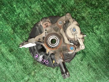 СТУПИЦА НА HONDA FIT GE8 L15A