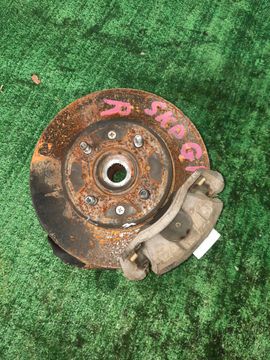 СТУПИЦА НА HONDA FIT GP1 LDA