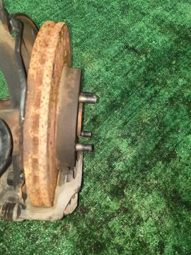 СТУПИЦА НА HONDA FIT GP1 LDA