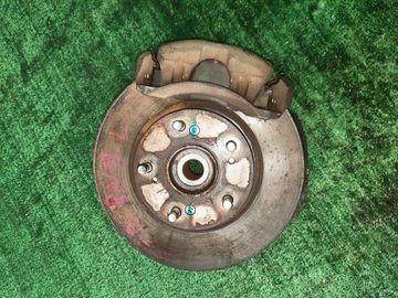 СТУПИЦА НА HONDA STREAM RN8 R20A