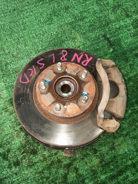 СТУПИЦА НА HONDA STREAM RN8 R20A