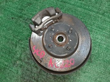 СТУПИЦА НА TOYOTA RAUM NCZ20 1NZ-FE