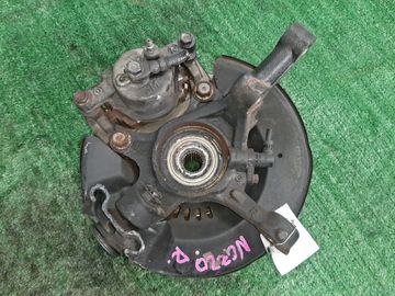 СТУПИЦА НА TOYOTA RAUM NCZ20 1NZ-FE