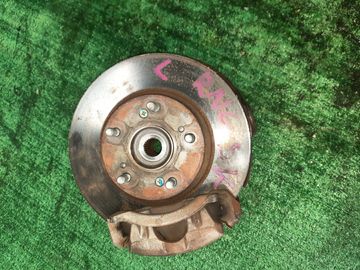 СТУПИЦА НА HONDA STREAM RN6 R18A