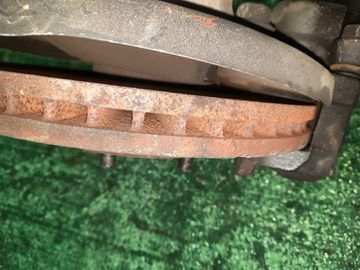 СТУПИЦА НА MAZDA MPV LW3W L3-DE