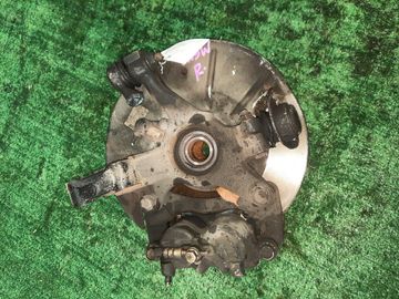 СТУПИЦА НА MAZDA MPV LW3W L3-DE