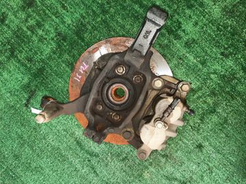 СТУПИЦА НА NISSAN PRESAGE TU31 QR25DE