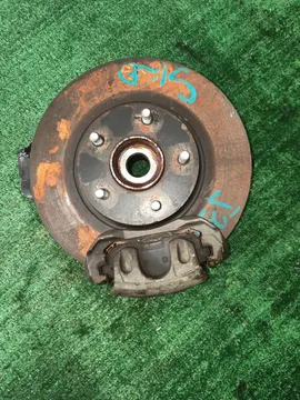 СТУПИЦА НА NISSAN TEANA J31 VQ23DE