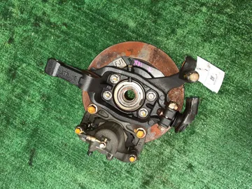 СТУПИЦА НА NISSAN TEANA J31 VQ23DE