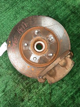 СТУПИЦА НА NISSAN PRESAGE TU31 QR25DE