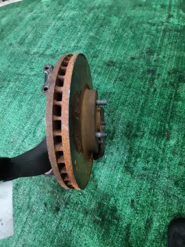 СТУПИЦА НА NISSAN PRESAGE TU31 QR25DE