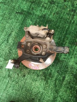 СТУПИЦА НА NISSAN PRESAGE TU31 QR25DE