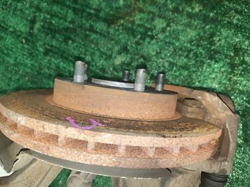 СТУПИЦА НА MAZDA PREMACY CPEW FS-DE