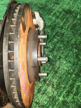 СТУПИЦА НА HONDA FREED GB7 LEB