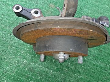 СТУПИЦА НА NISSAN NV100 CLIPPER DR17V R06A