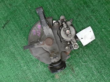 СТУПИЦА НА NISSAN NV100 CLIPPER DR17V R06A