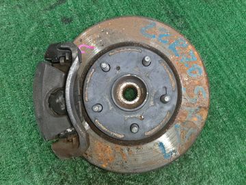 СТУПИЦА НА TOYOTA NOAH ZRR70W 3ZR-FE