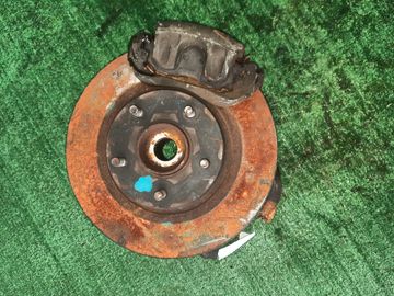 СТУПИЦА НА NISSAN TEANA J31 VQ23DE