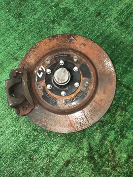 СТУПИЦА НА SUZUKI GRAND ESCUDO TX92W H27A