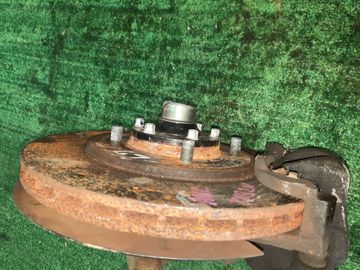 СТУПИЦА НА SUZUKI GRAND ESCUDO TX92W H27A