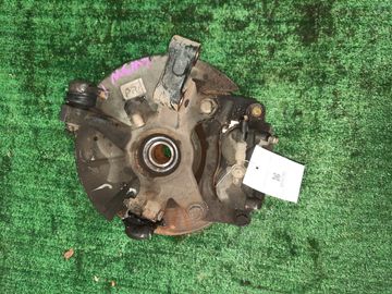 СТУПИЦА НА MAZDA MPV LW3W L3-DE