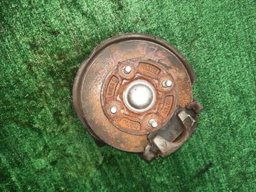 СТУПИЦА НА NISSAN NV100 CLIPPER DR17V R06A