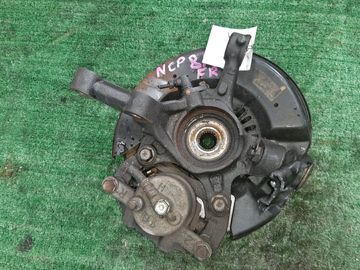 СТУПИЦА НА TOYOTA SIENTA NCP81G 1NZ-FE