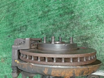 СТУПИЦА НА TOYOTA SIENTA NCP81G 1NZ-FE