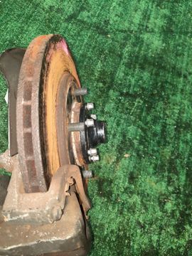 СТУПИЦА НА SUZUKI GRAND ESCUDO TX92W H27A