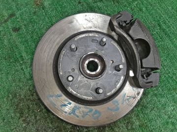 СТУПИЦА НА TOYOTA NOAH ZRR70W 3ZR-FE