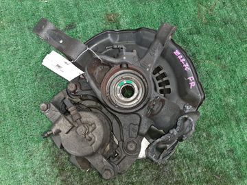 СТУПИЦА НА TOYOTA NOAH ZRR70W 3ZR-FE