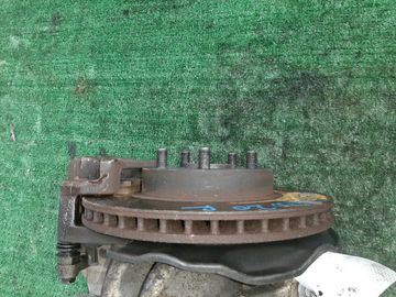 СТУПИЦА НА TOYOTA PRIUS NHW20 1NZ-FXE