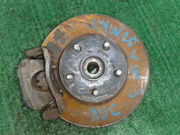 СТУПИЦА НА TOYOTA PRIUS NHW20 1NZ-FXE