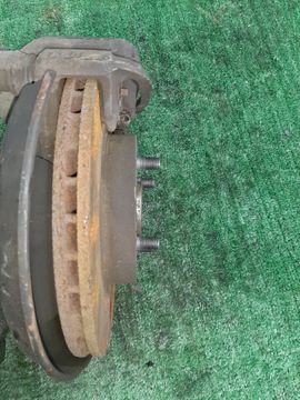 СТУПИЦА НА TOYOTA COROLLA SPACIO AE111N 4A-FE