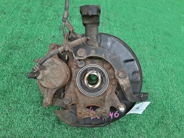 СТУПИЦА НА TOYOTA HIACE REGIUS KCH46W 1KZ-TE