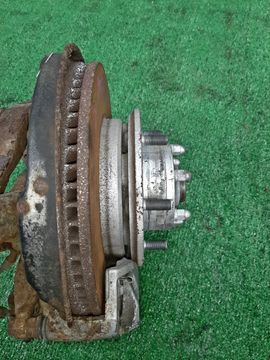 СТУПИЦА НА TOYOTA HIACE REGIUS KCH46W 1KZ-TE