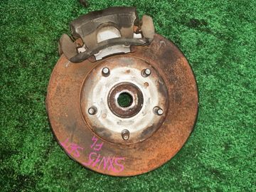 СТУПИЦА НА TOYOTA NADIA SXN15 3S-FE